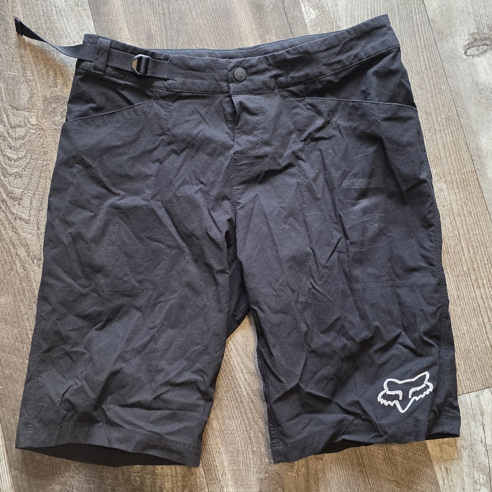 Fox Ranger Mountain Biking Shorts 32"